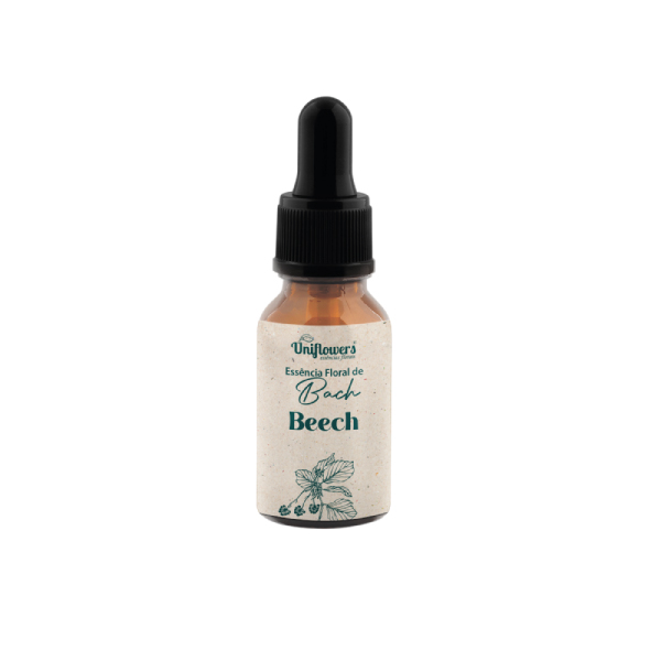 Floral de Bach Beech