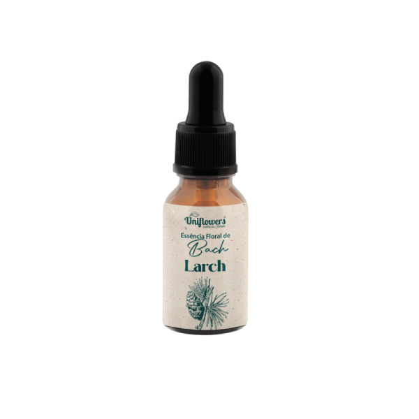 Floral de Bach Larch